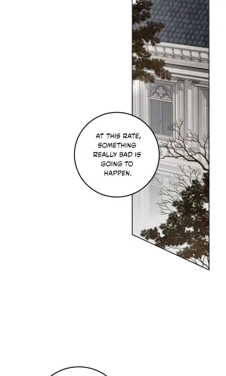 Under the Oak Tree Chapter 147 Page 3