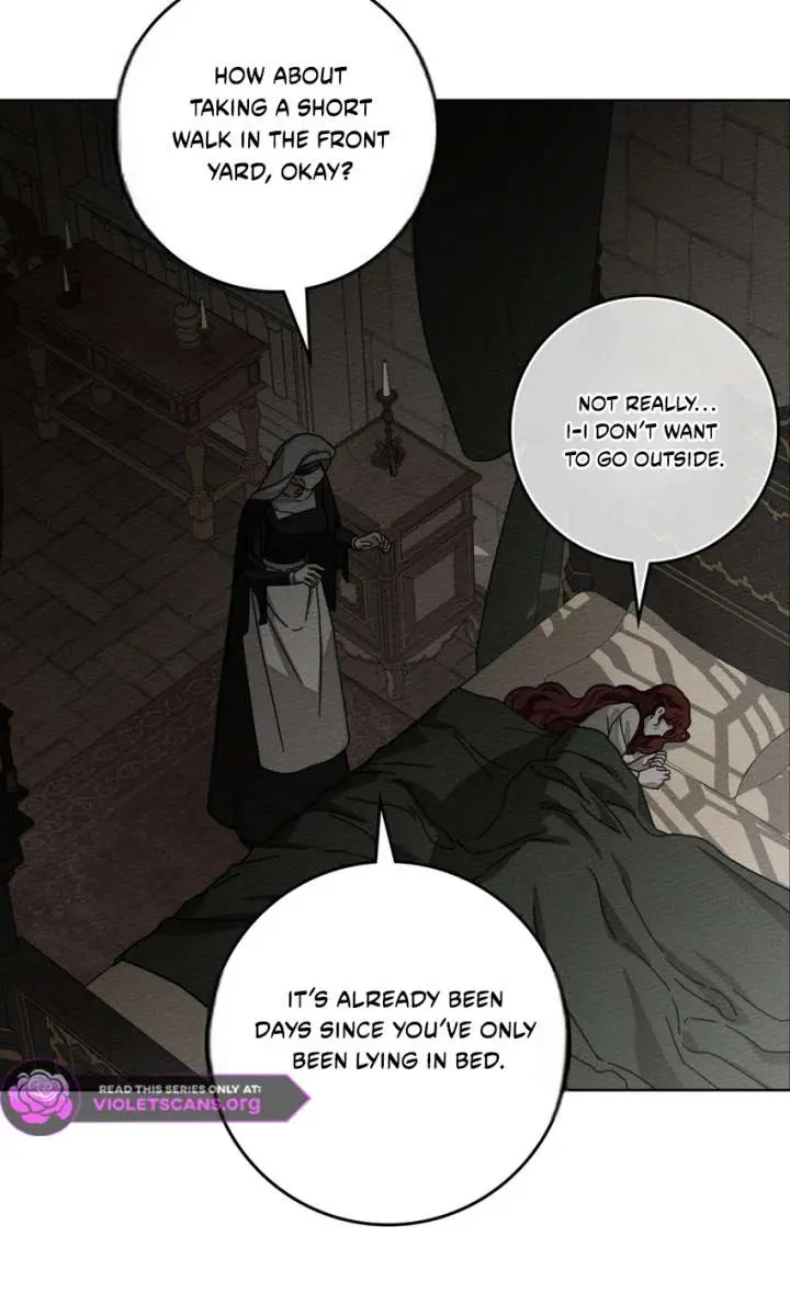 Under the Oak Tree Chapter 147 Page 4