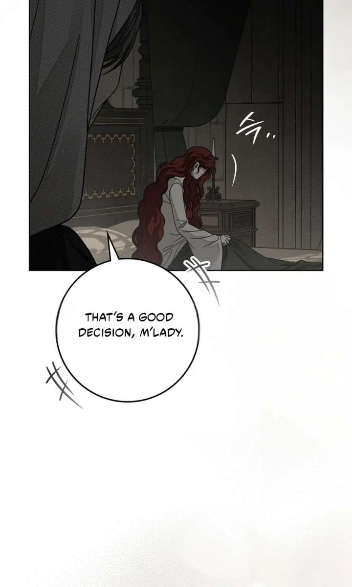 Under the Oak Tree Chapter 147 Page 8