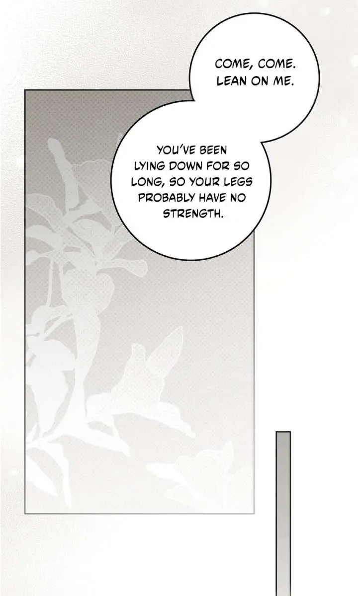 Under the Oak Tree Chapter 147 Page 9