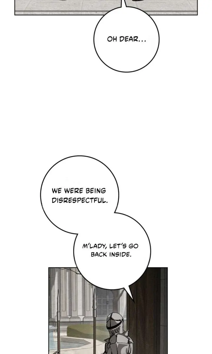 Under the Oak Tree Chapter 147 Page 22
