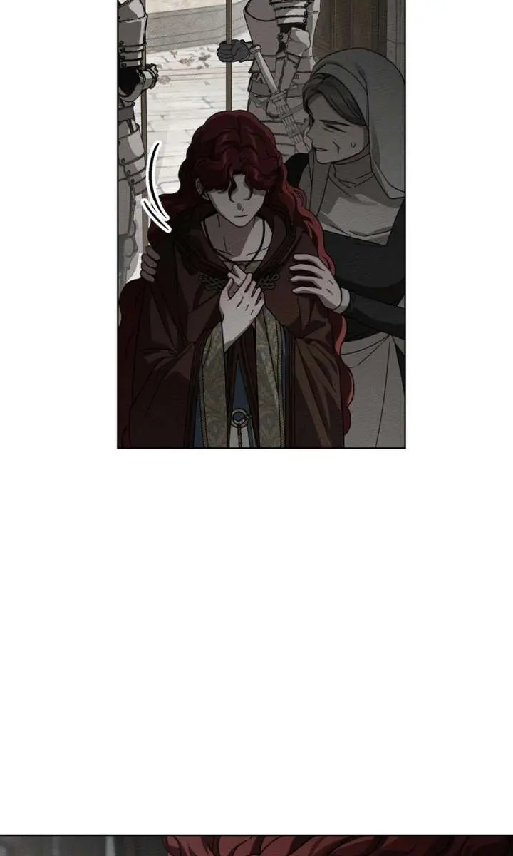 Under the Oak Tree Chapter 147 Page 23