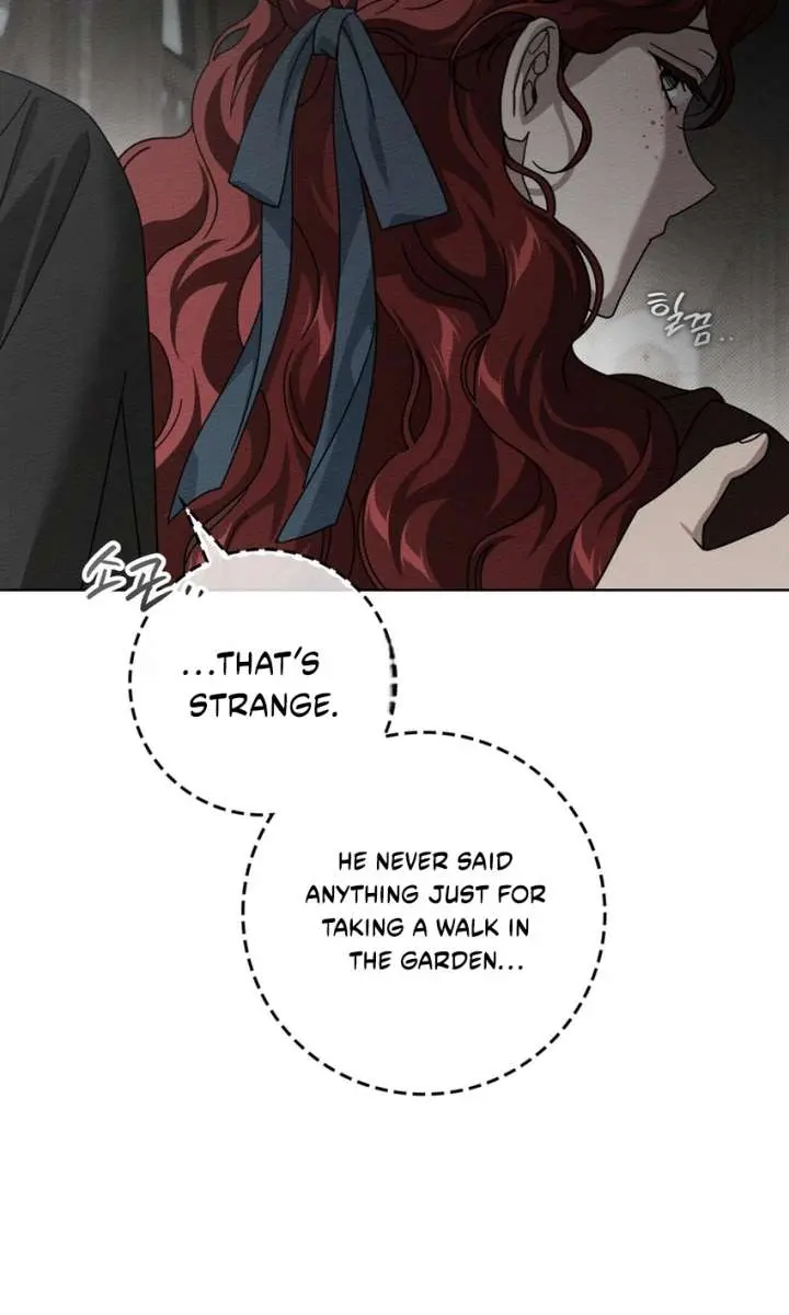 Under the Oak Tree Chapter 147 Page 24