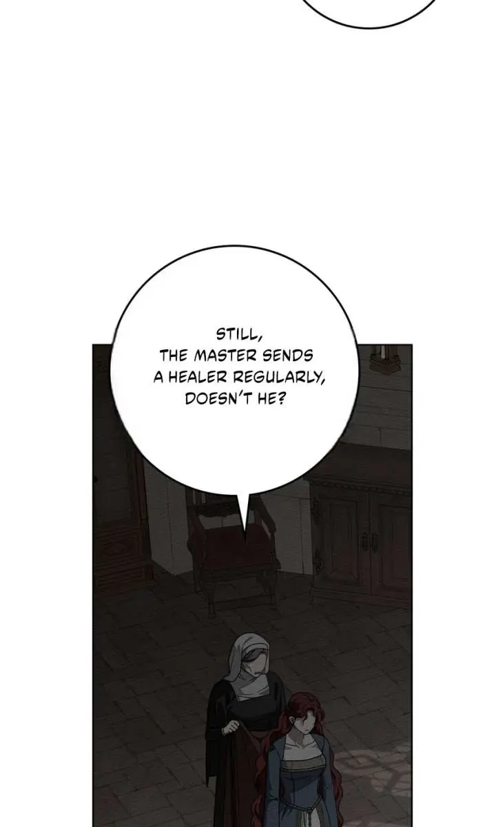Under the Oak Tree Chapter 147 Page 28