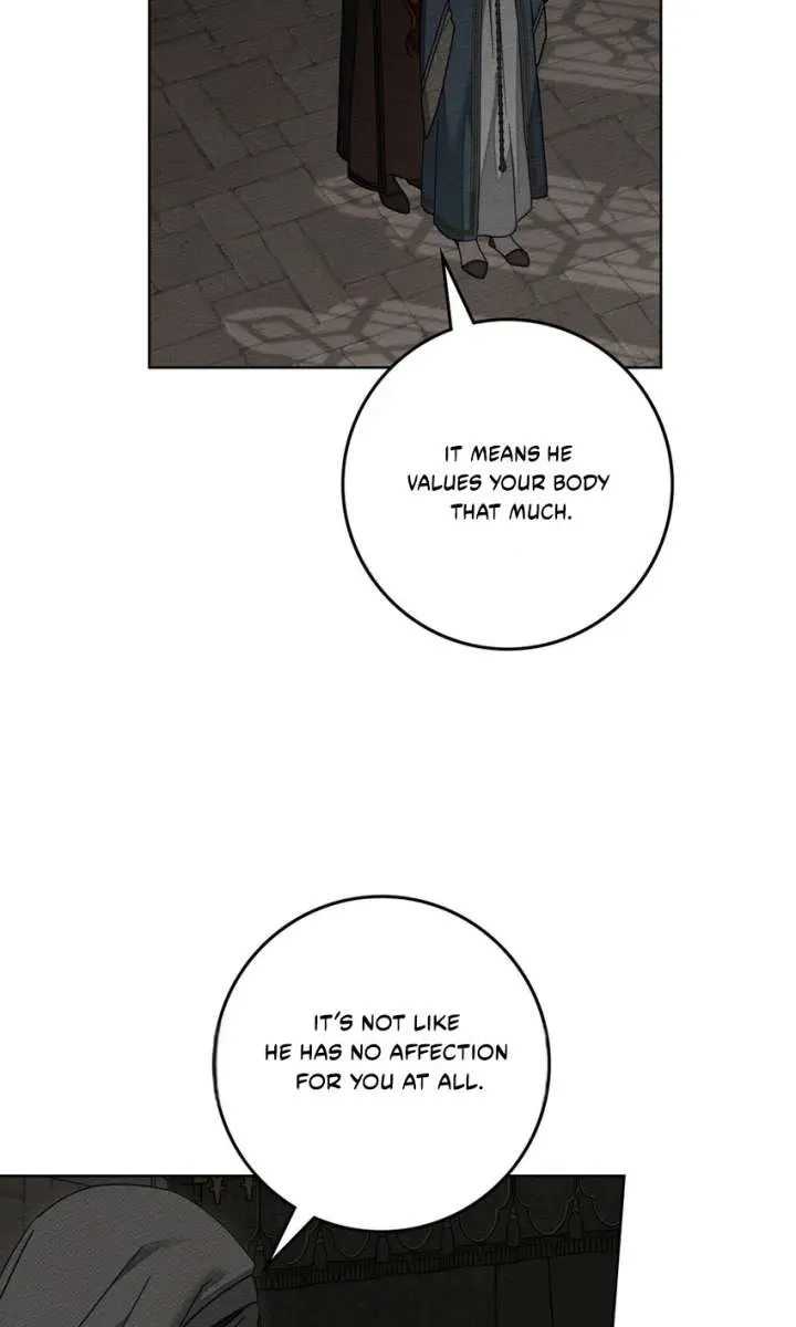 Under the Oak Tree Chapter 147 Page 29