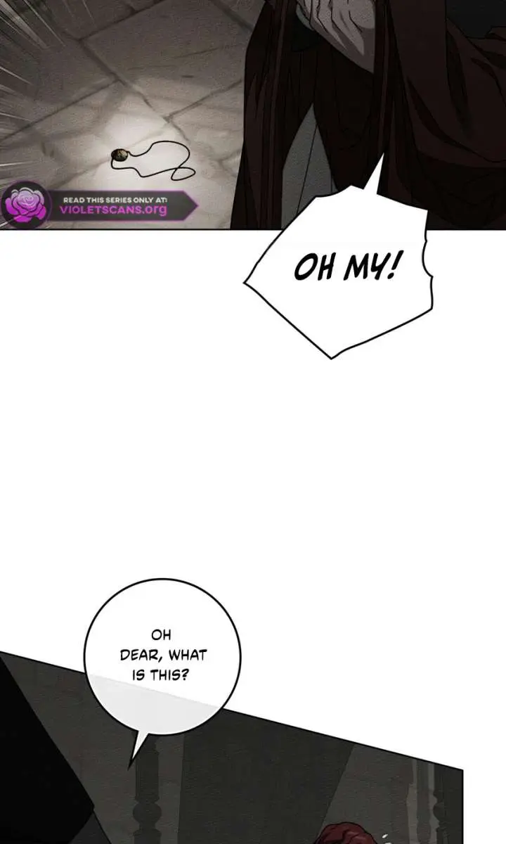 Under the Oak Tree Chapter 147 Page 32