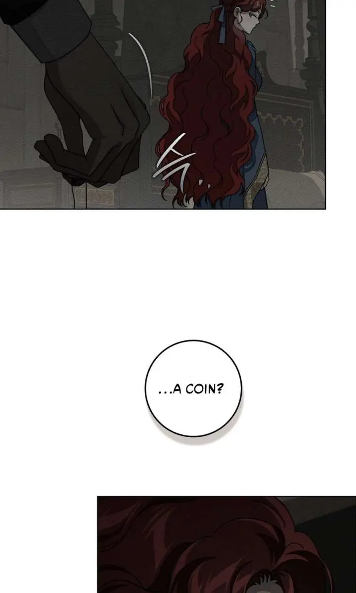 Under the Oak Tree Chapter 147 Page 33