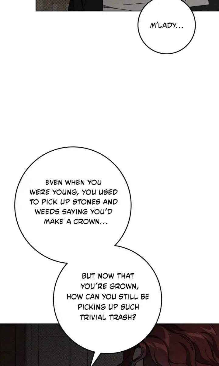 Under the Oak Tree Chapter 147 Page 37