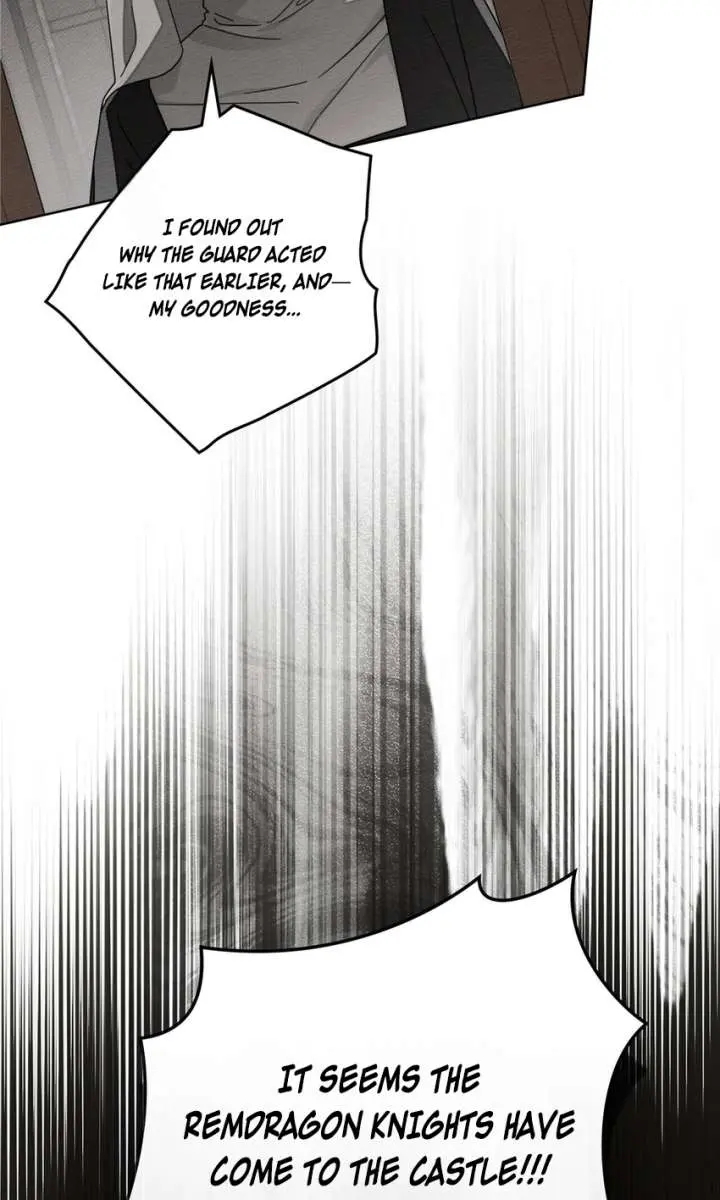 Under the Oak Tree Chapter 147 Page 55