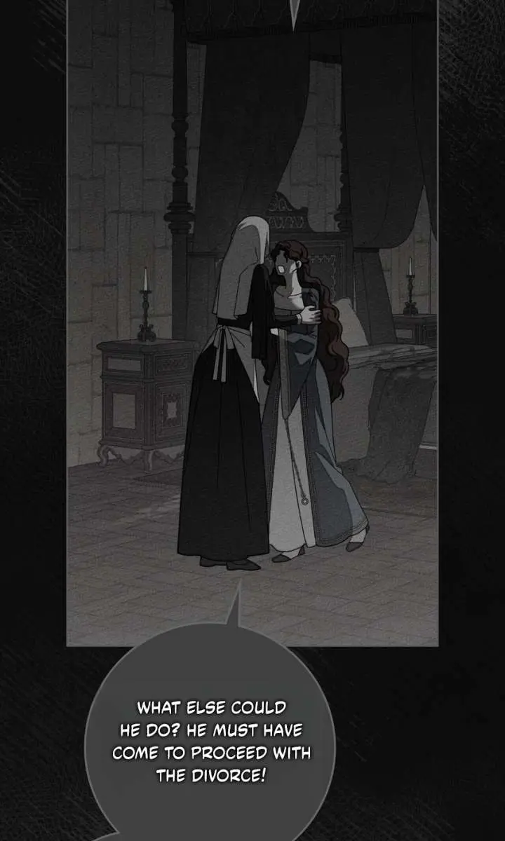 Under the Oak Tree Chapter 147 Page 68