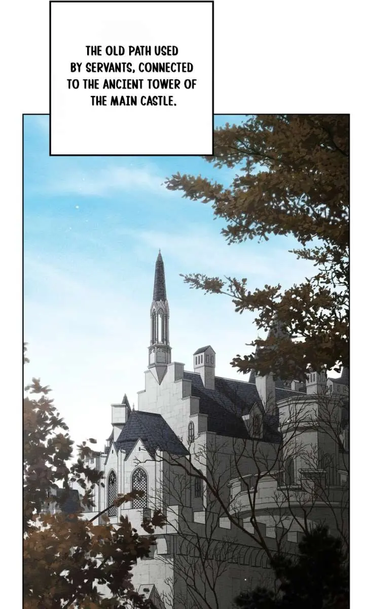 Under the Oak Tree Chapter 147 Page 80