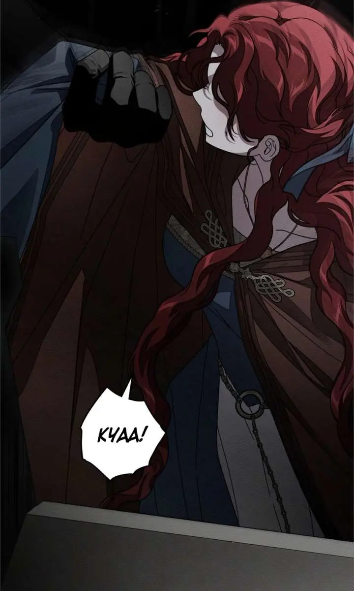 Under the Oak Tree Chapter 147 Page 110