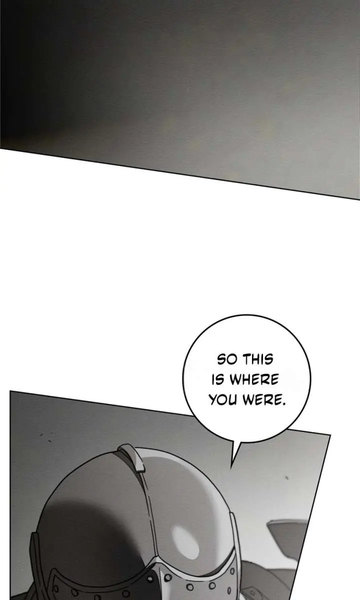 Under the Oak Tree Chapter 147 Page 111