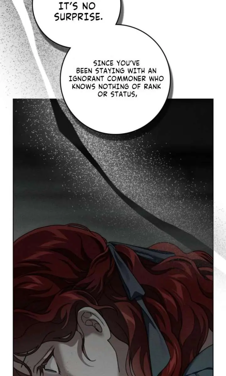 Under the Oak Tree Chapter 148 Page 35