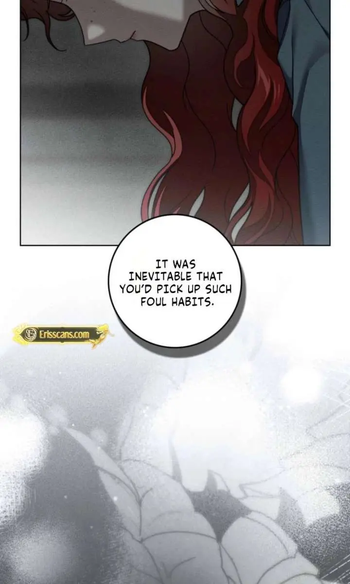 Under the Oak Tree Chapter 148 Page 36