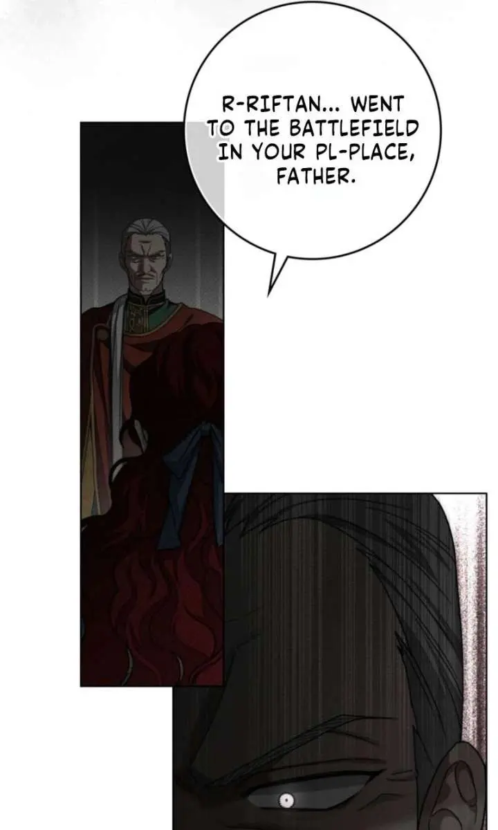 Under the Oak Tree Chapter 148 Page 39