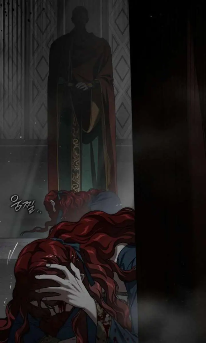 Under the Oak Tree Chapter 148 Page 47