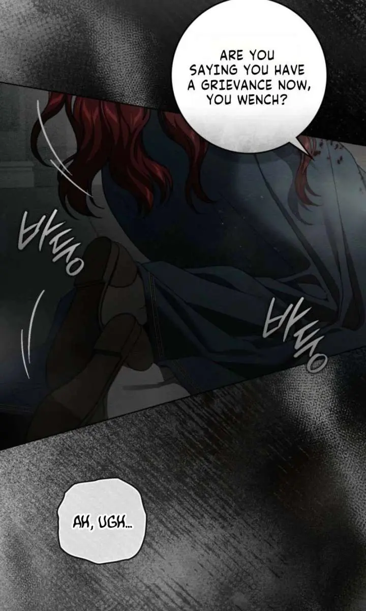 Under the Oak Tree Chapter 148 Page 52