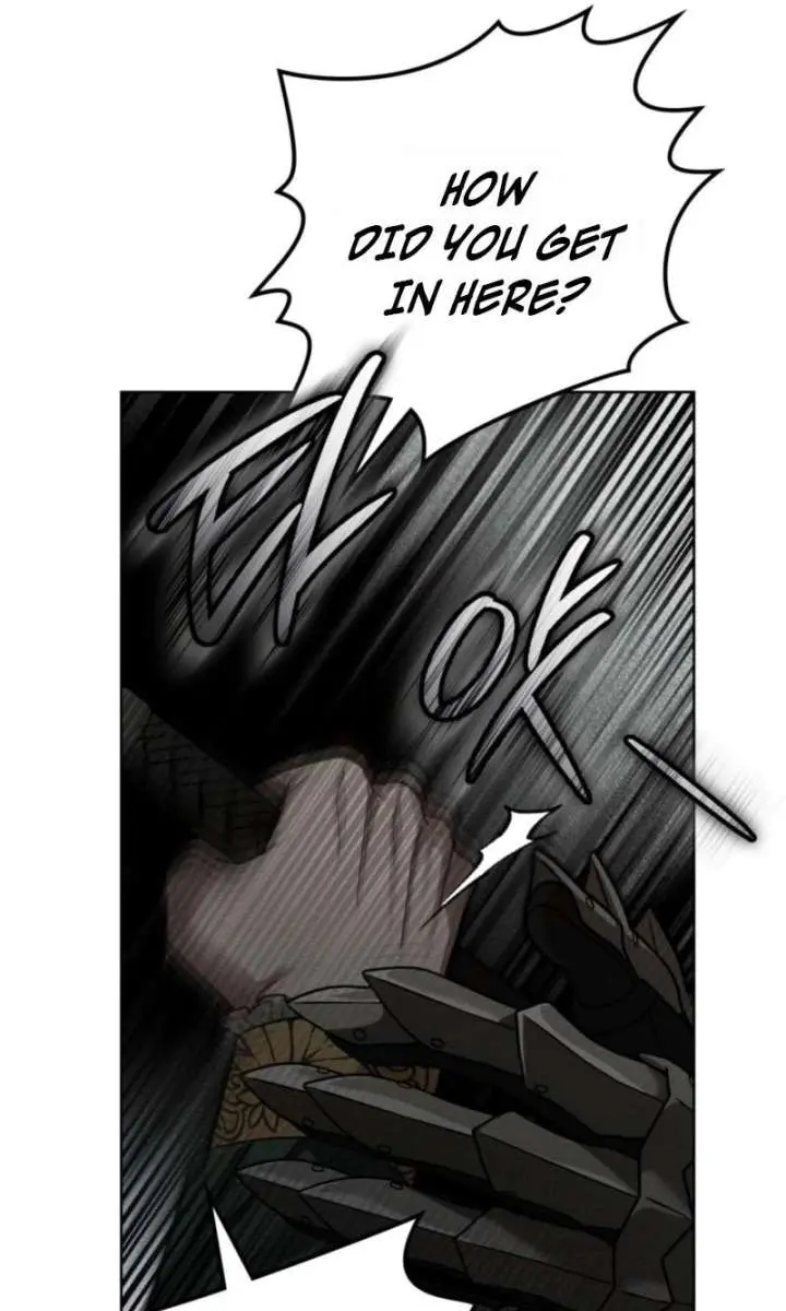 Under the Oak Tree Chapter 148 Page 99
