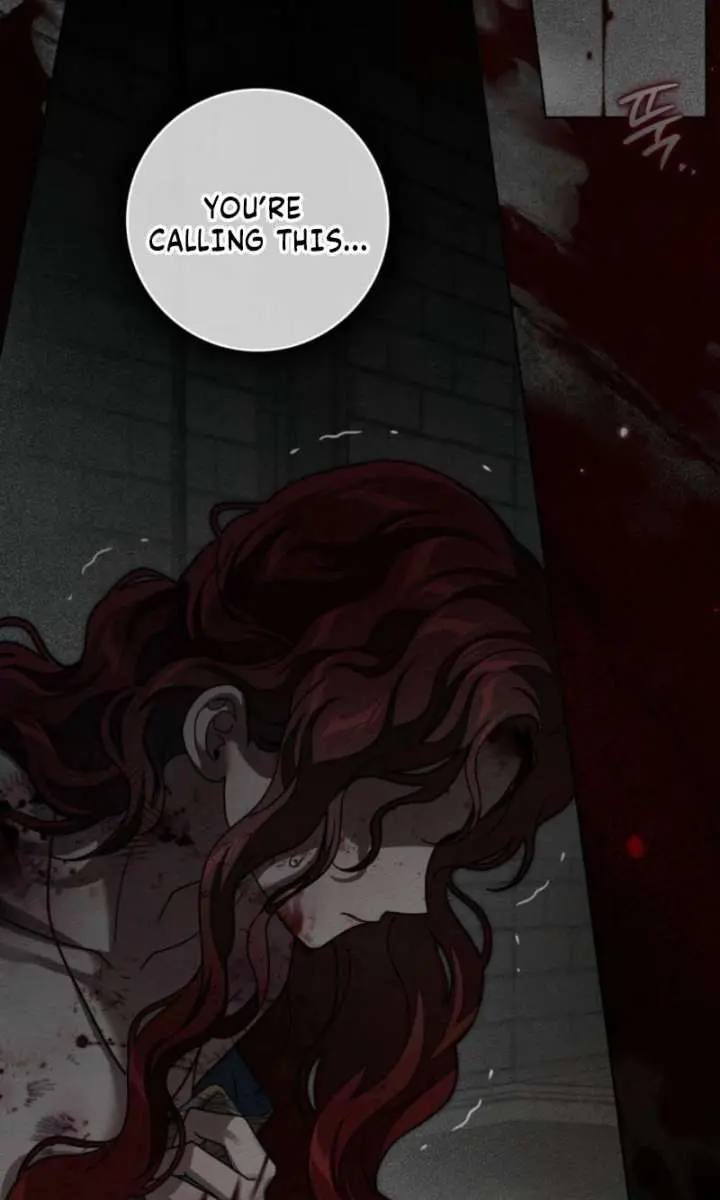 Under the Oak Tree Chapter 148 Page 110
