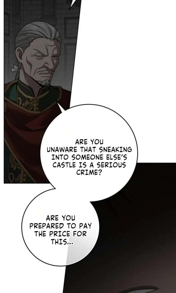Under the Oak Tree Chapter 148 Page 115