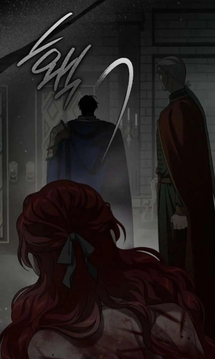 Under the Oak Tree Chapter 148 Page 119