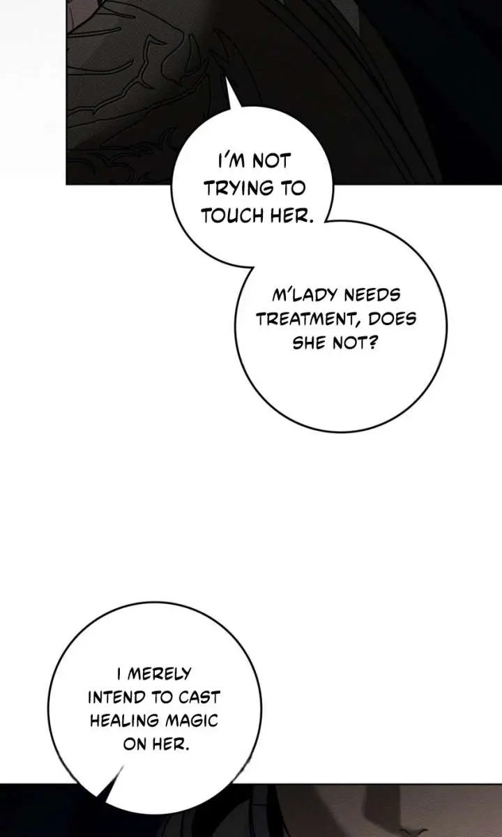 Under the Oak Tree Chapter 149 Page 39
