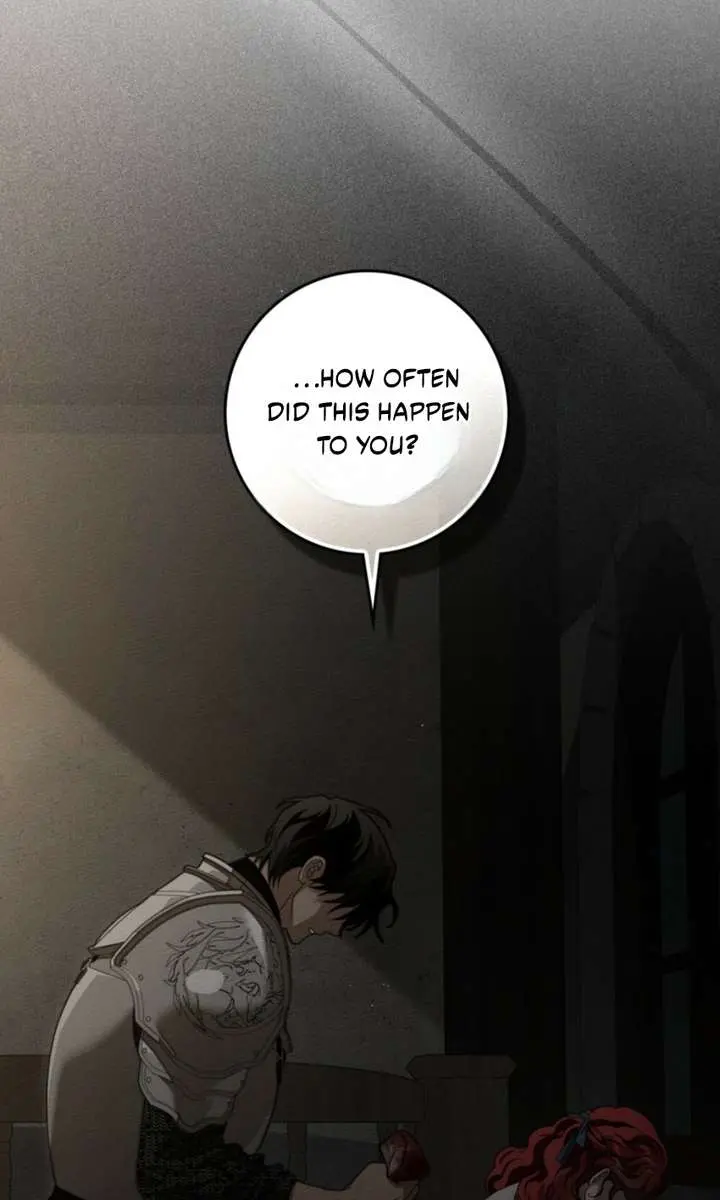 Under the Oak Tree Chapter 150 Page 28