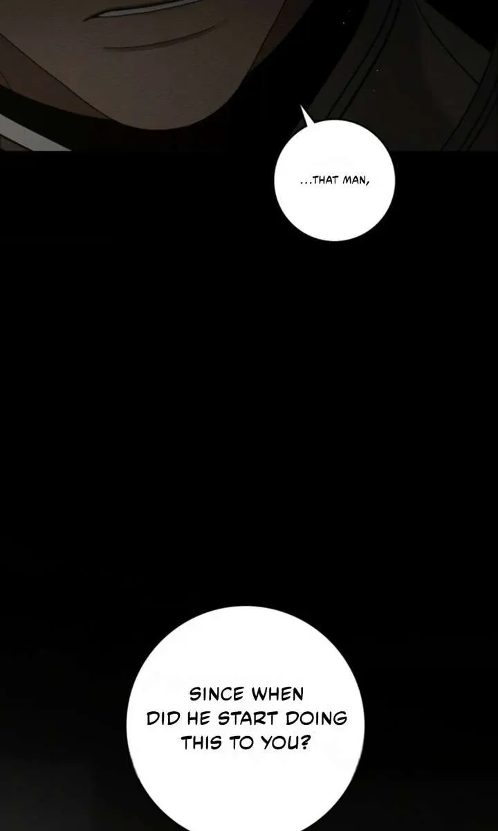 Under the Oak Tree Chapter 150 Page 35