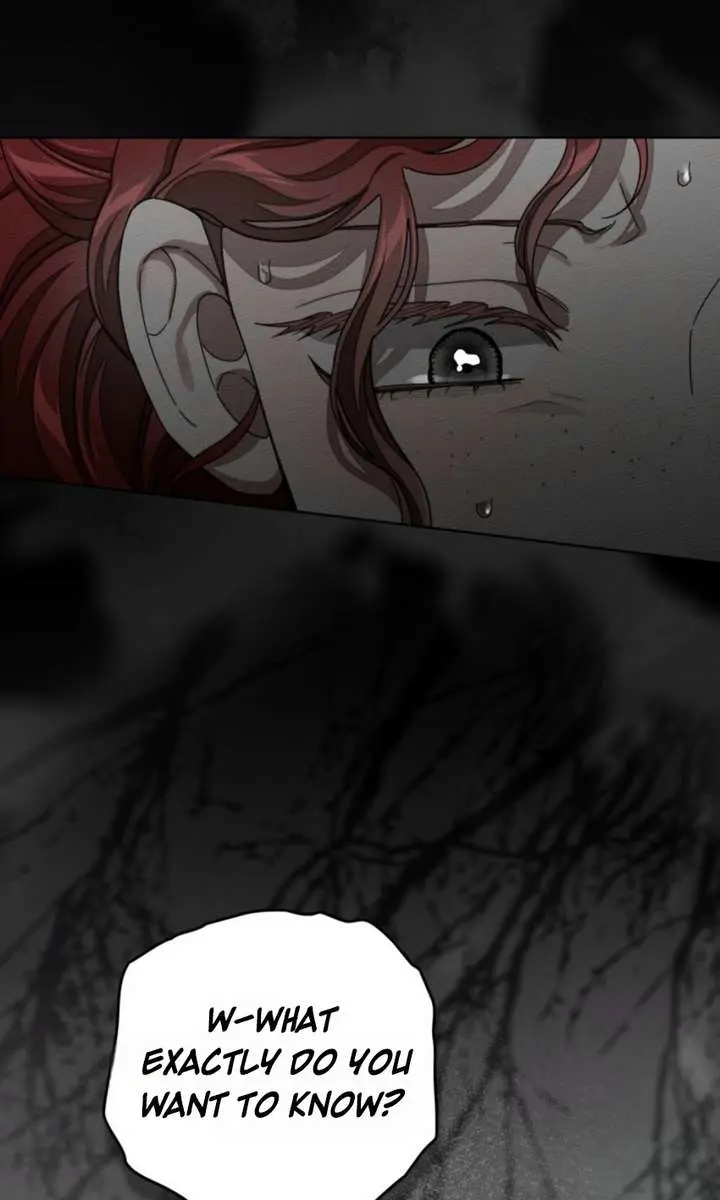 Under the Oak Tree Chapter 150 Page 38