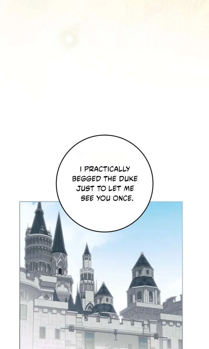 Under the Oak Tree Chapter 150 Page 52