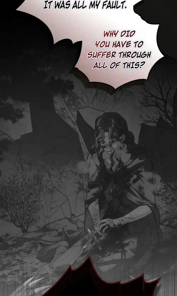 Under the Oak Tree Chapter 150 Page 79