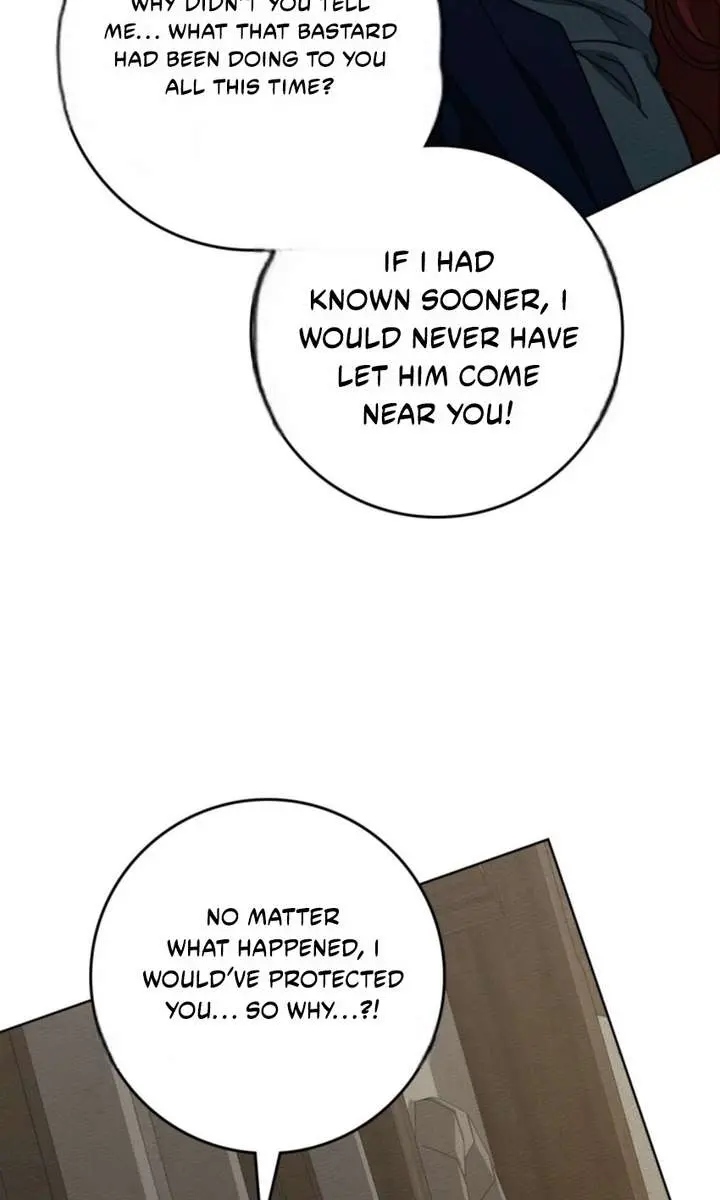Under the Oak Tree Chapter 150 Page 93