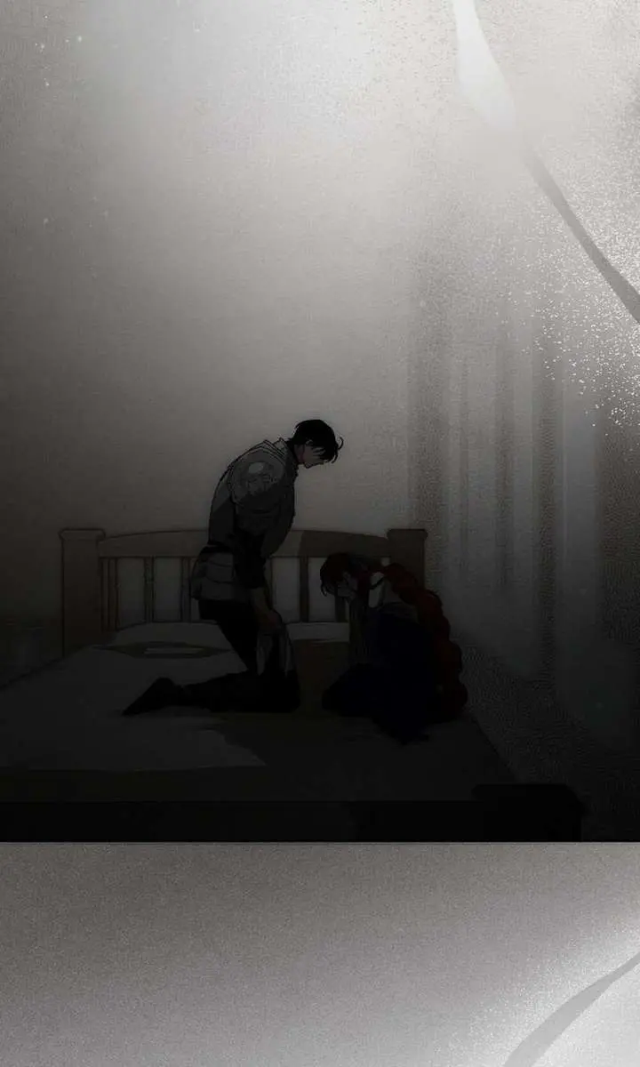 Under the Oak Tree Chapter 151 Page 6