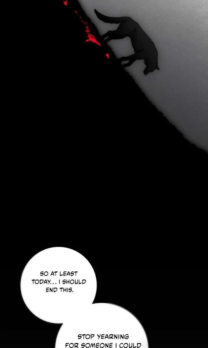 Under the Oak Tree Chapter 151 Page 21