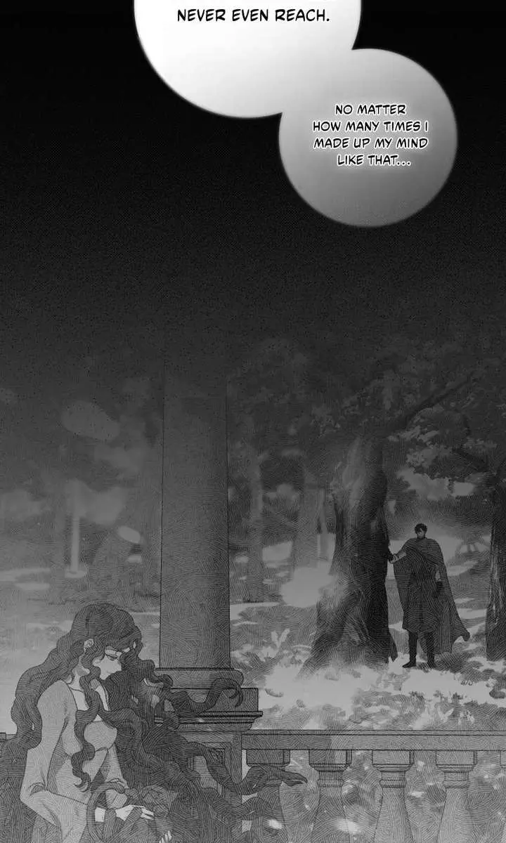 Under the Oak Tree Chapter 151 Page 22