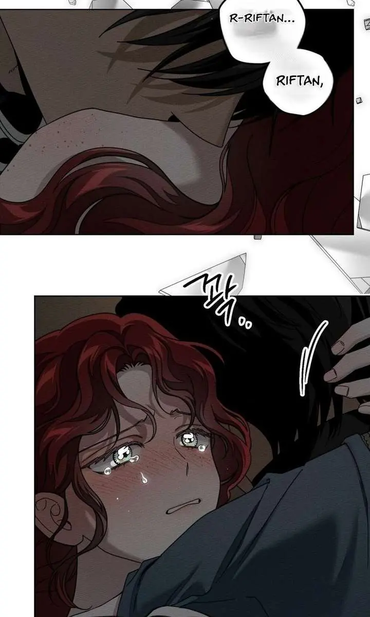 Under the Oak Tree Chapter 151 Page 38