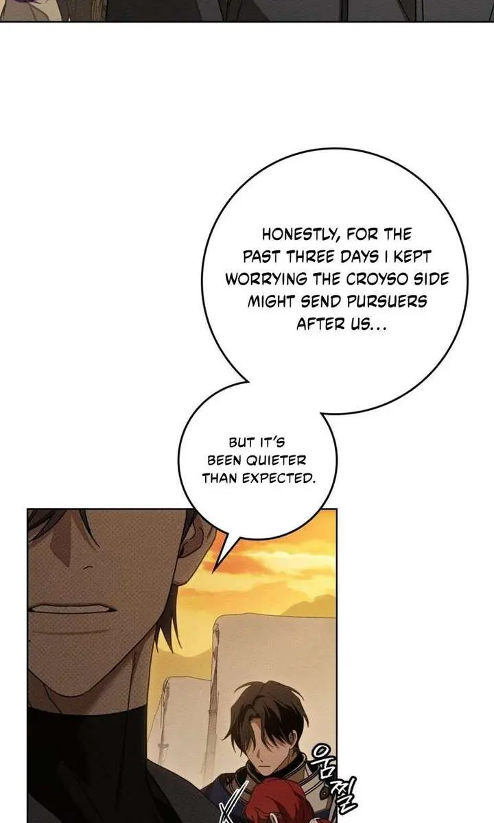 Under the Oak Tree Chapter 151 Page 52