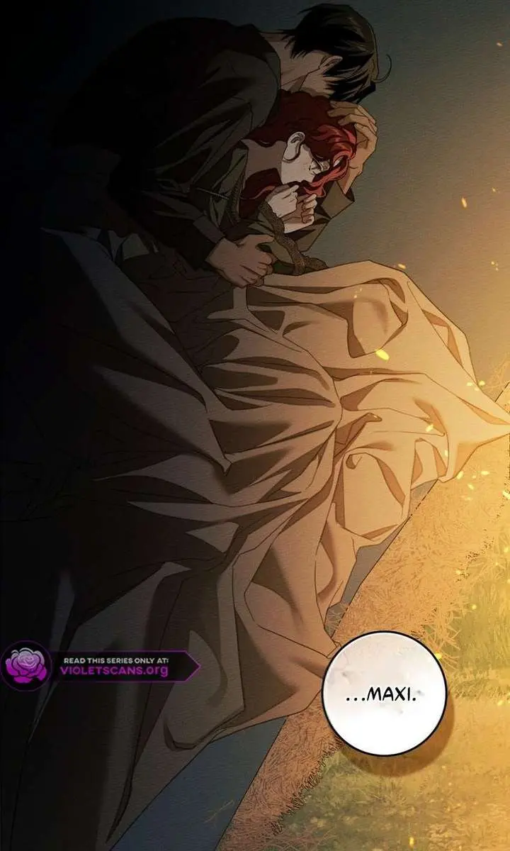 Under the Oak Tree Chapter 151 Page 87