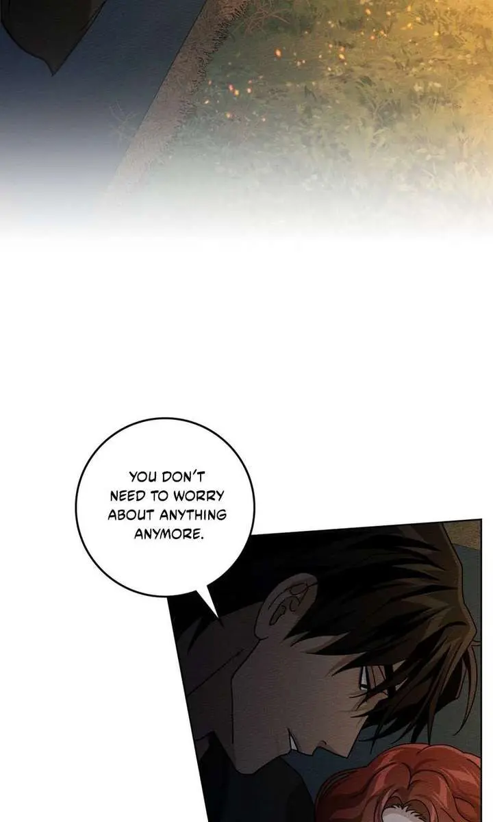 Under the Oak Tree Chapter 151 Page 88