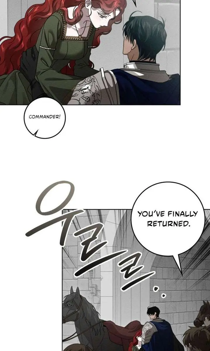 Under the Oak Tree Chapter 151 Page 112