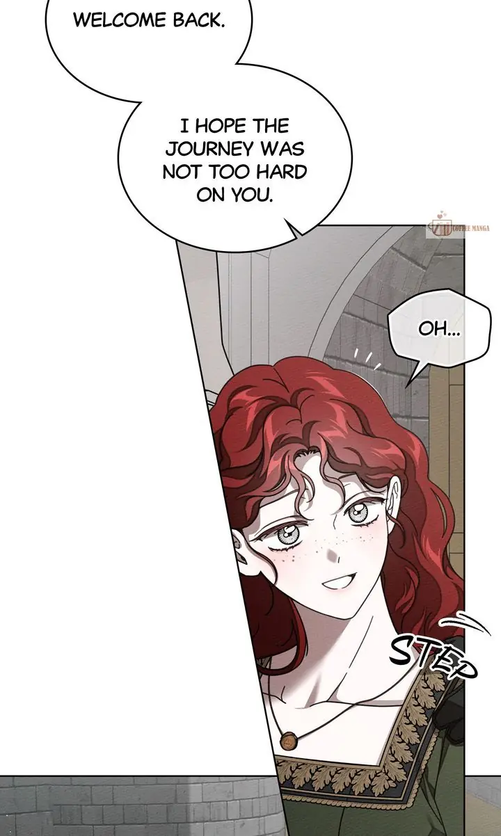 Under the Oak Tree Chapter 152 Page 3