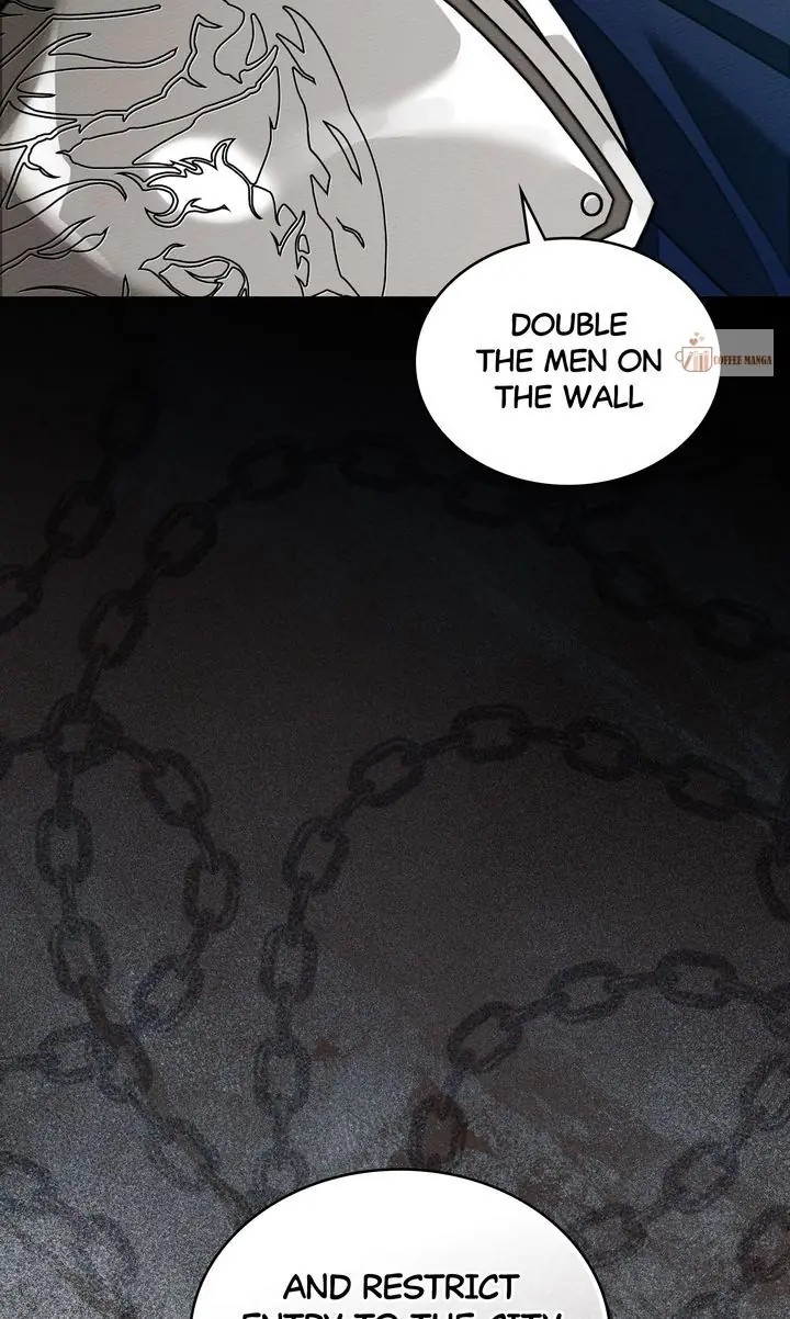 Under the Oak Tree Chapter 152 Page 5