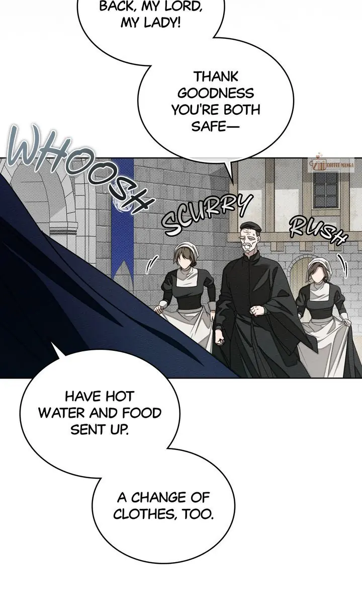 Under the Oak Tree Chapter 152 Page 7