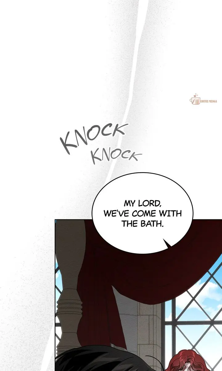 Under the Oak Tree Chapter 152 Page 12