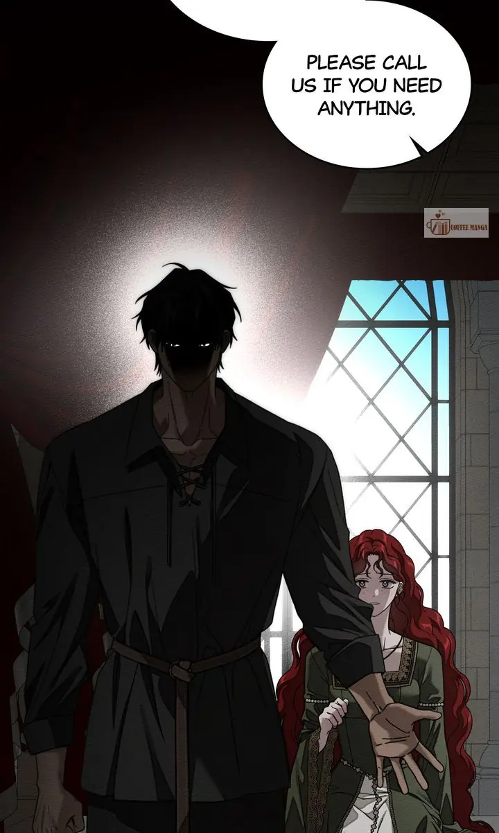 Under the Oak Tree Chapter 152 Page 18