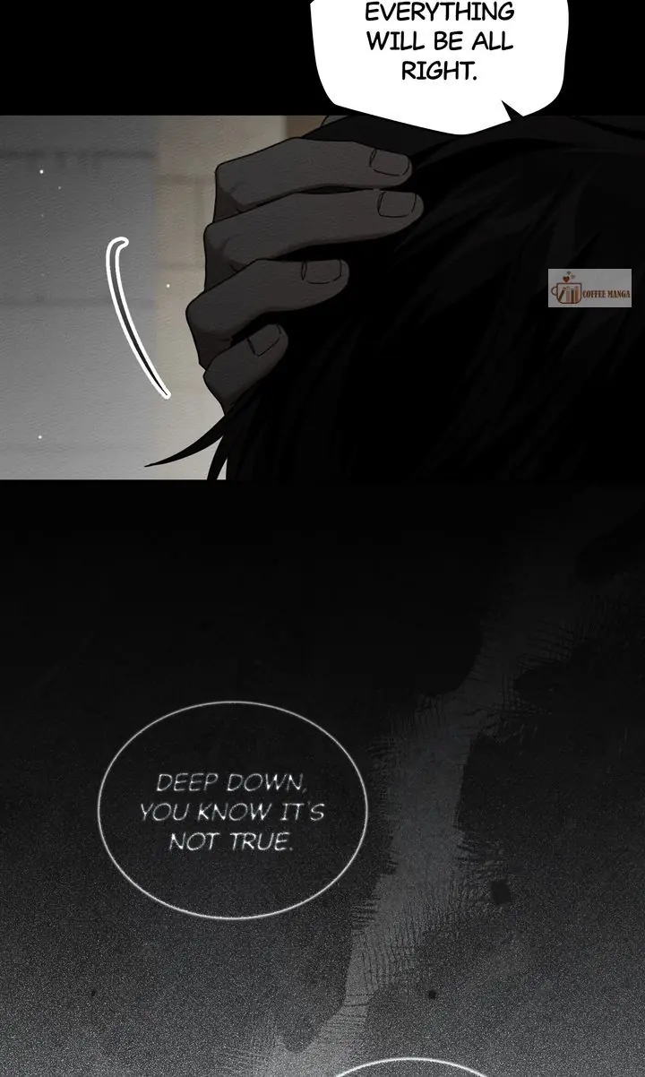 Under the Oak Tree Chapter 152 Page 45