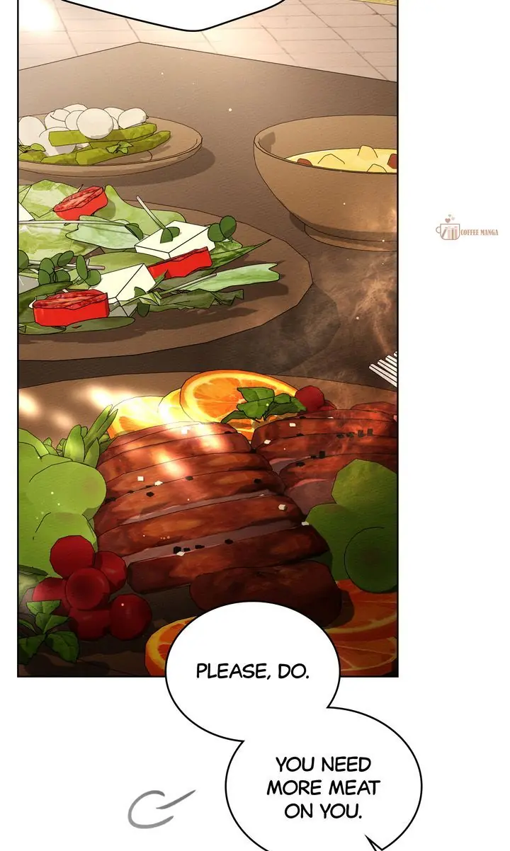 Under the Oak Tree Chapter 152 Page 58