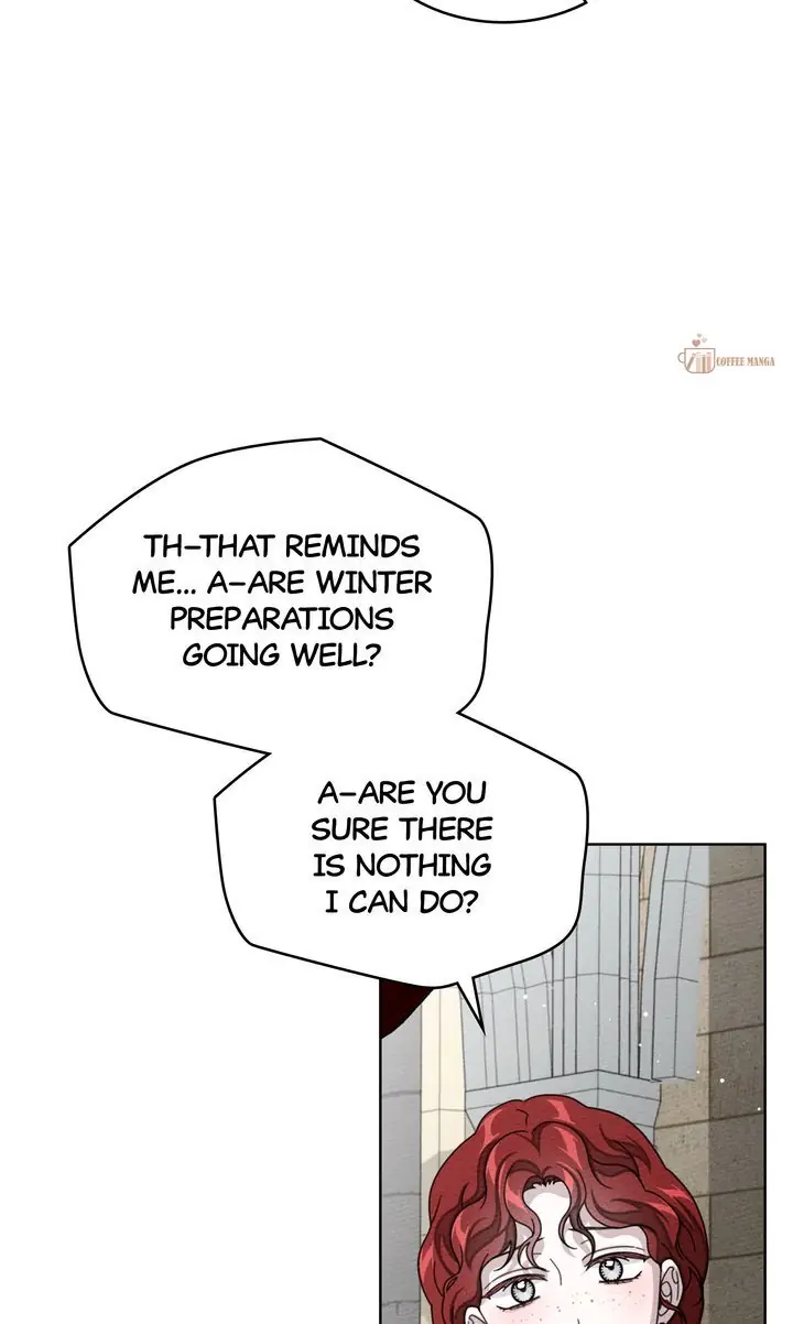 Under the Oak Tree Chapter 152 Page 59