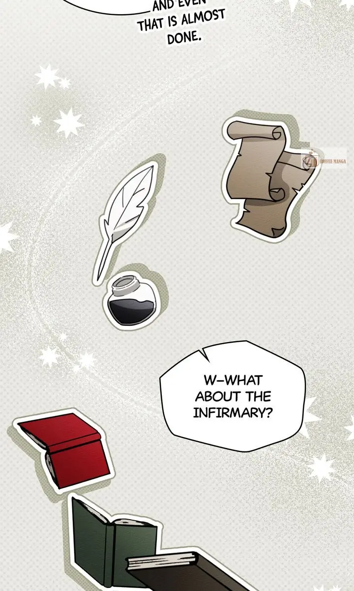 Under the Oak Tree Chapter 152 Page 61